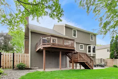 4505 Concorde Place, Lisle, IL 60532 - Photo 2