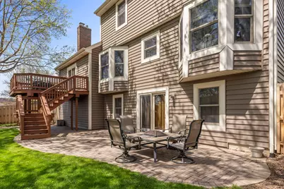 4505 Concorde Place, Lisle, IL 60532 - Photo 34