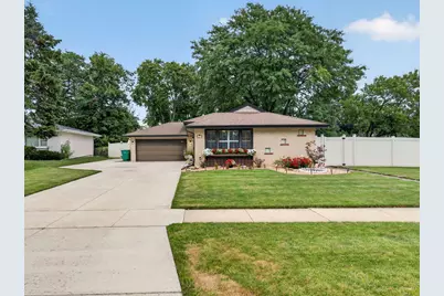 1043 Walter Street, Lemont, IL 60439 - Photo 1