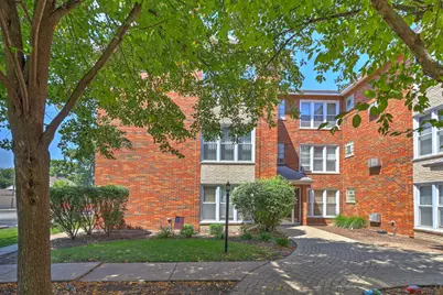 10761 S Pulaski Road #9, Chicago, IL 60655 - Photo 2