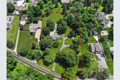 9000 Wolf Road, Burr Ridge, IL 60527 - Photo 1