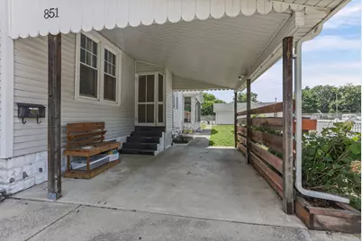 851 11th Street, Carlyle, IL 62231 - Photo 10