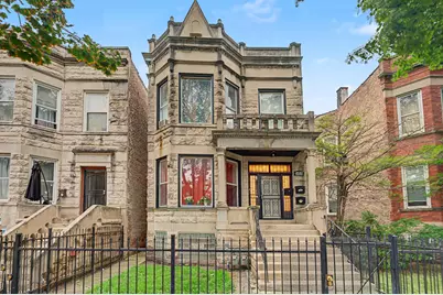 5406 S May Street, Chicago, IL 60621 - Photo 1