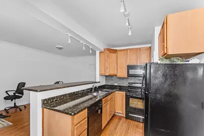 2514 W North Shore Avenue #1, Chicago, IL 60645 - Photo 6