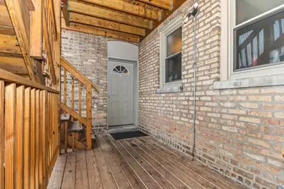 2514 W North Shore Avenue #1, Chicago, IL 60645 - Photo 14