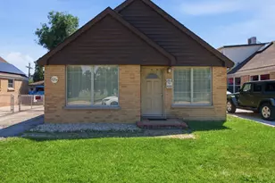 4125 Ruby St, Schiller Park, IL 60176 - Photo 1