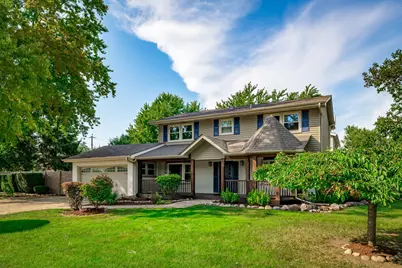 305 E Armitage Avenue, Elmhurst, IL 60126 - Photo 2
