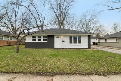 333 Miami Street, Park Forest, IL 60466 - Photo 1