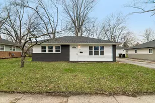 333 Miami St, Park Forest, IL 60466 - Photo 1