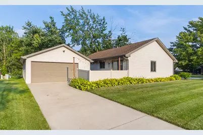 13754 W Birchwood Drive, Homer Glen, IL 60491 - Photo 4