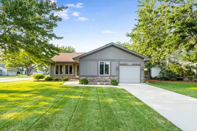 13754 W Birchwood Drive, Homer Glen, IL 60491 - Photo 1