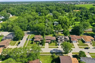4050 Violet Ln, Matteson, IL 60443 - Photo 28