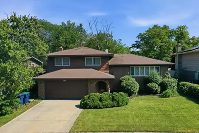 4050 Violet Lane, Matteson, IL 60443 - Photo 26