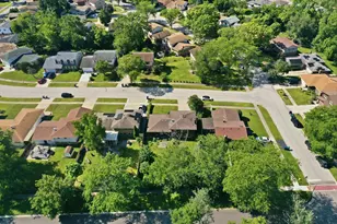 4050 Violet Ln, Matteson, IL 60443 - Photo 30