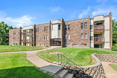 2220 Country Club Drive #22, Woodridge, IL 60517 - Photo 1