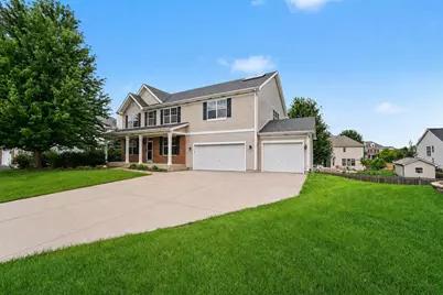 26613 Silverleaf Drive, Plainfield, IL 60585 - Photo 1