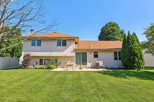 16661 W Oneida Dr, Lockport, IL 60441 - Photo 40