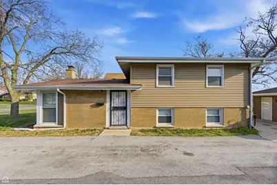 16743 Butterfield Drive, Country Club Hills, IL 60478 - Photo 1