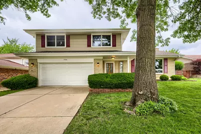 706 Huntington Lane, Schaumburg, IL 60193 - Photo 2