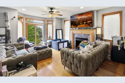 4135 S Vincennes Avenue #3N, Chicago, IL 60653 - Photo 6