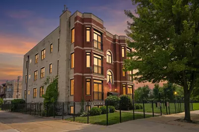 4135 S Vincennes Avenue #3N, Chicago, IL 60653 - Photo 1