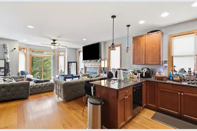 4135 S Vincennes Avenue #3N, Chicago, IL 60653 - Photo 8