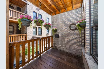 2430 W Greenleaf Avenue #1, Chicago, IL 60645 - Photo 22