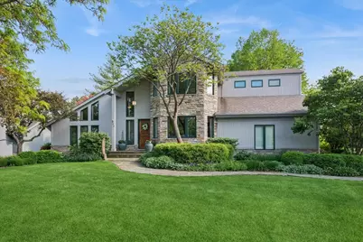 500 Parkview Place, Burr Ridge, IL 60527 - Photo 2