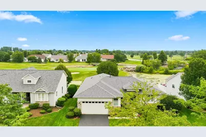 13106 Eakin Creek Court, Huntley, IL 60142 - Photo 2