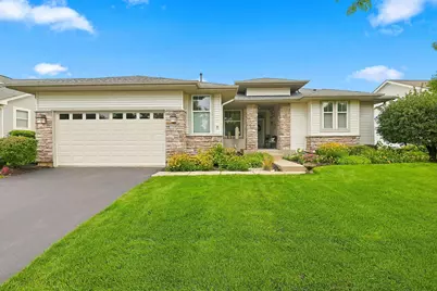 13106 Eakin Creek Court, Huntley, IL 60142 - Photo 1