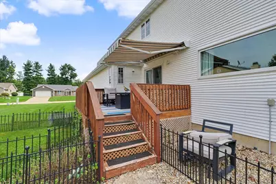 324 N Chaucer Boulevard, Monticello, IL 61856 - Photo 64