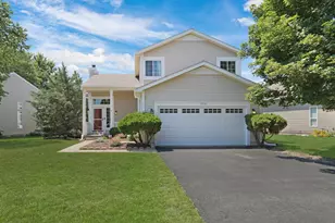 1334 S Pleasant Hill Gate, Waukegan, IL 60085 - Photo 1