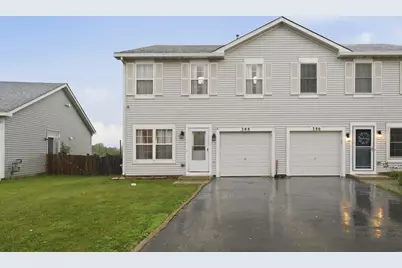 388 Richmond Drive, Romeoville, IL 60446 - Photo 2