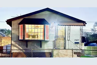 13417 S Houston Avenue, Chicago, IL 60633 - Photo 1
