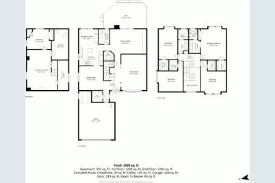1645 Sherwood Road, Highland Park, IL 60035 - Photo 44