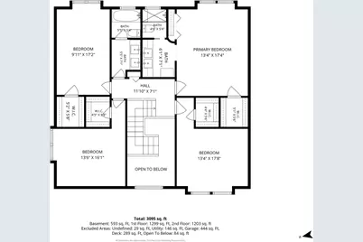 1645 Sherwood Road, Highland Park, IL 60035 - Photo 42