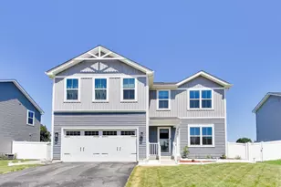 460 E Meadowdale Cir, Hampshire, IL 60140 - Photo 1