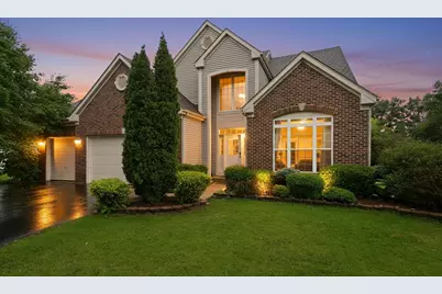 1571 Woodland Lane, Bolingbrook, IL 60490 - Photo 1