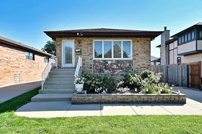 2329 Trumbull Avenue, River Grove, IL 60171 - Photo 1