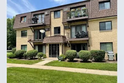 106 Olesen Drive #101, Naperville, IL 60540 - Photo 2