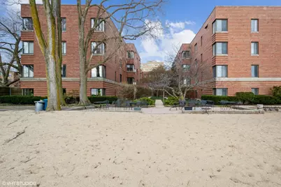 1224 W Chase Avenue #1F, Chicago, IL 60626 - Photo 2