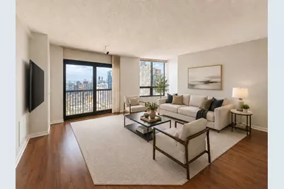 400 N La Salle Drive #4112, Chicago, IL 60654 - Photo 2