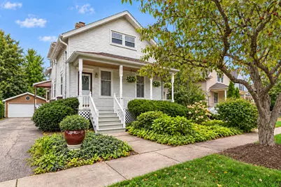 693 Cherry Avenue, Lake Forest, IL 60045 - Photo 1