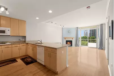 1515 S Prairie Avenue #705, Chicago, IL 60605 - Photo 6