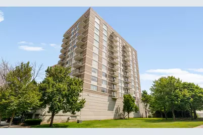 1515 S Prairie Avenue #705, Chicago, IL 60605 - Photo 1