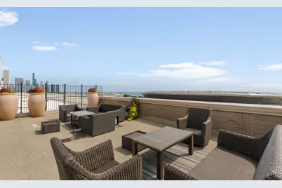 1515 S Prairie Avenue #705, Chicago, IL 60605 - Photo 20