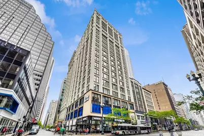 8 W Monroe Street #1702, Chicago, IL 60603 - Photo 1