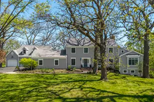 21101 N Middleton Dr, Kildeer, IL 60047 - Photo 1