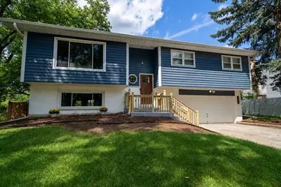 4400 Black Partridge Lane, Lisle, IL 60532 - Photo 1