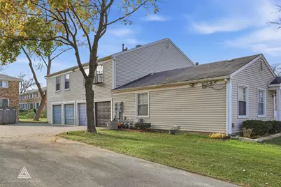 551 Sidney Avenue #B, Glendale Heights, IL 60139 - Photo 22